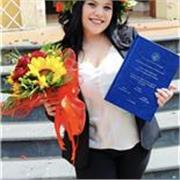 Docente di italiano (grammatica, letteratura,conversazione) preparata per l’insegnamento della lingua come L2